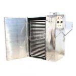 Tray Dryer